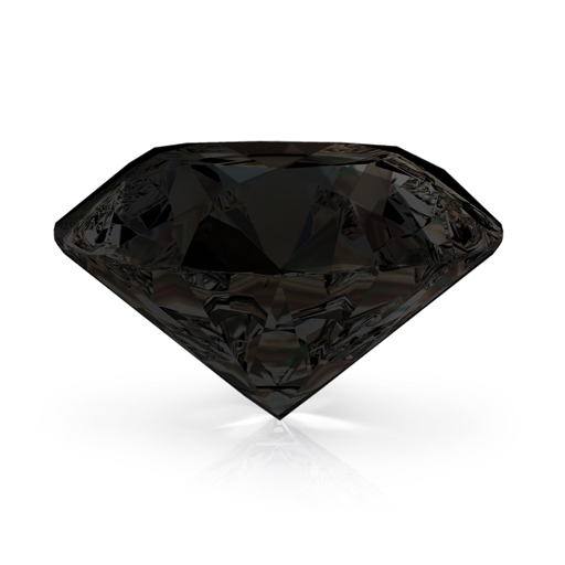 diamant noir