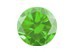 pierre fine peridot